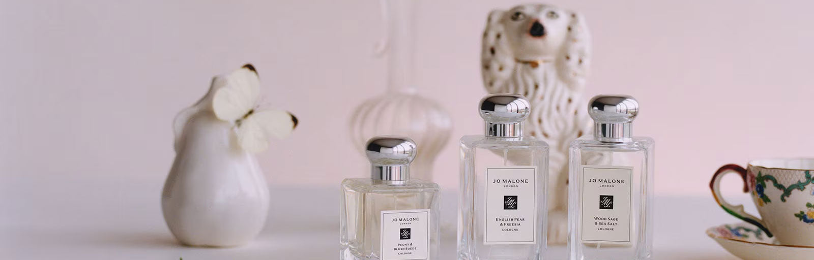 Jo Malone