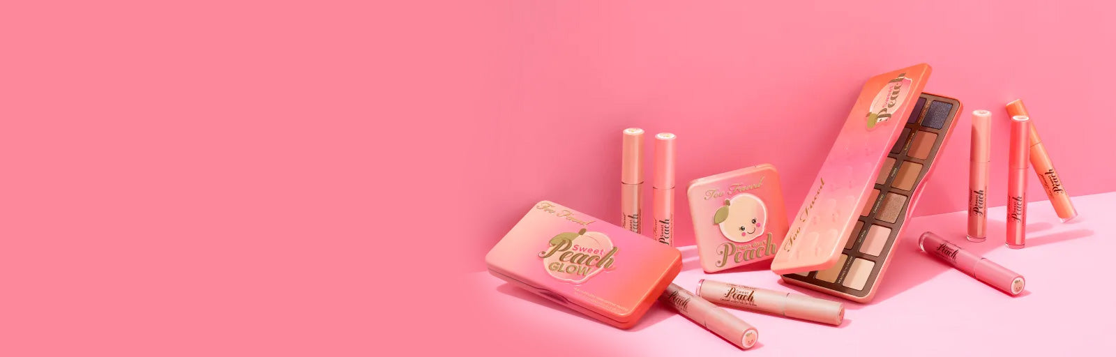 Too Faced
