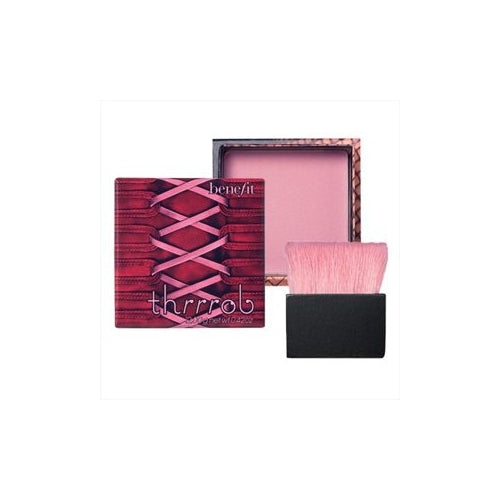 Benefit thrrrob turned on face powder