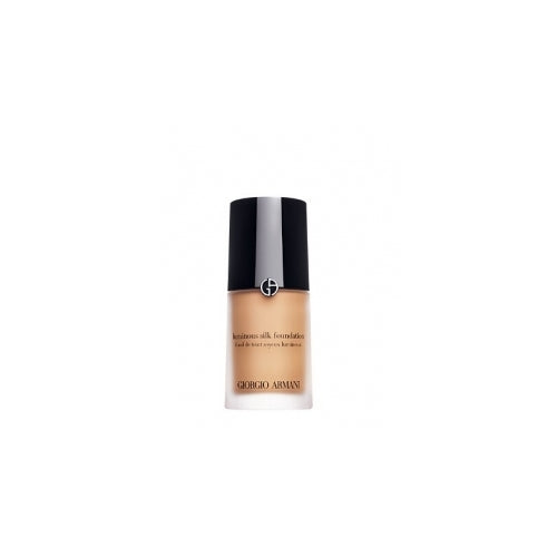 Armani Luminous Silk Foundation