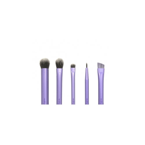 Real techniques starter brush set