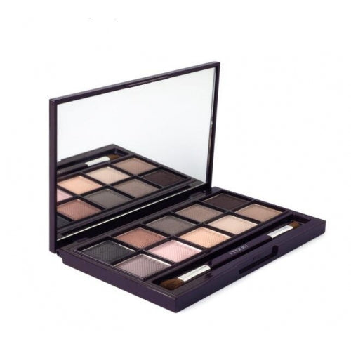 BY TERRY Eye Designer Palette color 1 Smoky Nude