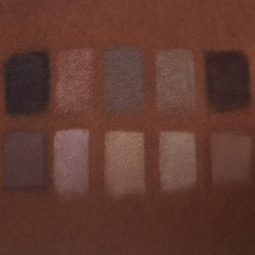 BY TERRY Eye Designer Palette color 1 Smoky Nude