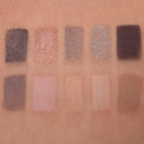 BY TERRY Eye Designer Palette color 1 Smoky Nude