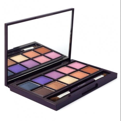 BY TERRY Eye Designer Palette 2 Color Design