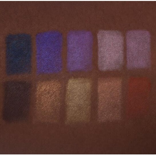 BY TERRY Eye Designer Palette 2 Color Design