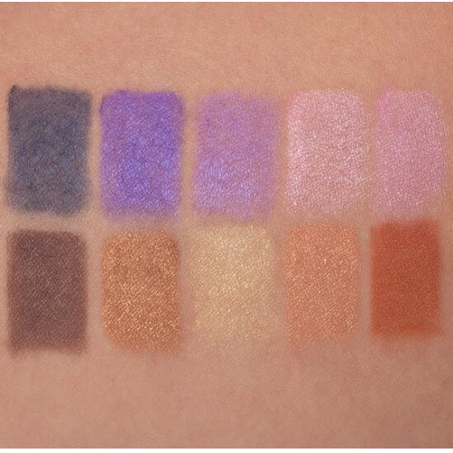 BY TERRY Eye Designer Palette 2 Color Design