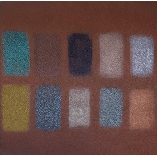 BY TERRY Eye Designer Palette color 3 Magnet' eyes