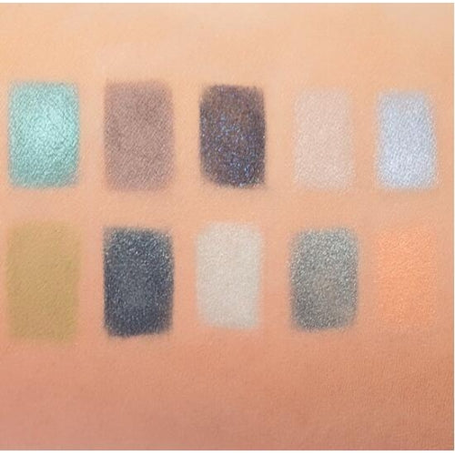 BY TERRY Eye Designer Palette color 3 Magnet' eyes