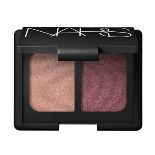 NARS Duo Eyeshadow Kuala Lumpur