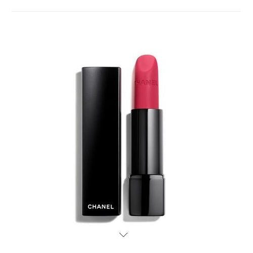 CHANEL ROUGE ALLURE VELVET Luminous Matte Lip Colour