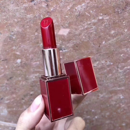 TOM FORD LOST CHERRY LIP COLOR