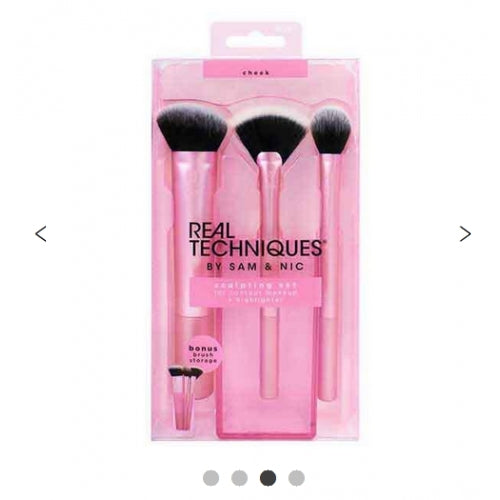 Real techniques Sculpting Set