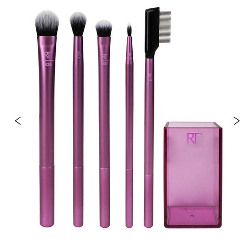 Real techniques Enhanced Eye Set