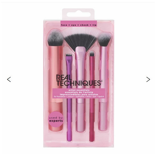 Real techniques Artist Essentials