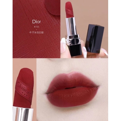 ROUGE DIOR - COUTURE COLLECTION LIMITED EDITION 720