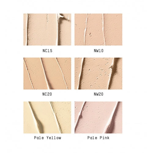 MAC STUDIO FIX CONCEAL AND CORRECT PALETTE