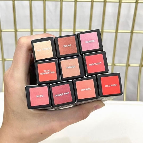 NARS Air Matte Lip color