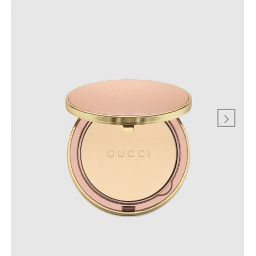 GUCCI Poudre De Beauté Mat Naturel Face Powder – Elevevabeauty