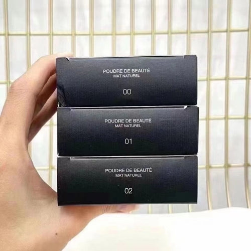 GUCCI Poudre De Beauté Mat Naturel Face Powder – Elevevabeauty