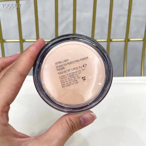 MAC Studio Fix Perfecting Powder