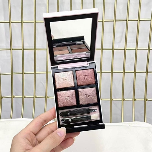 TOM FORD ROSE PRICK EYE QUAD