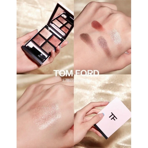 TOM FORD ROSE PRICK EYE QUAD