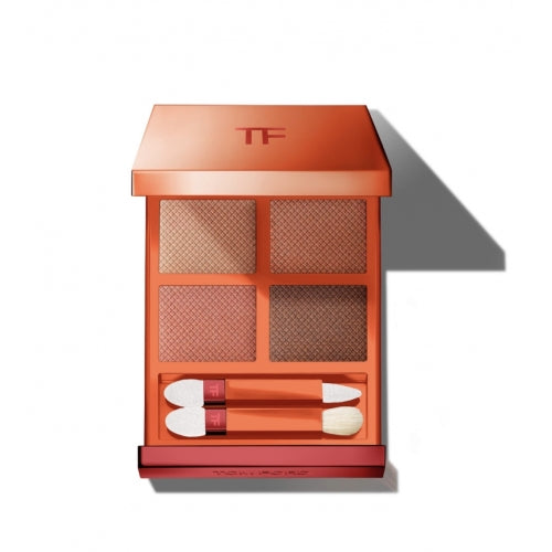 OM FORD BITTER PEACH EYE COLOR QUAD