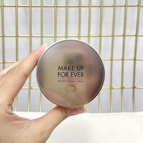MAKE UP FOR EVER ultra Hd Setting Powder