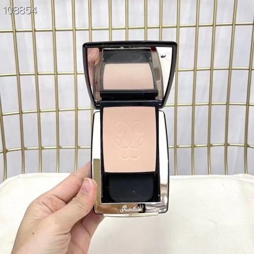 GUERLAIN GOLD RADIANCE POWDER FOUNDATION