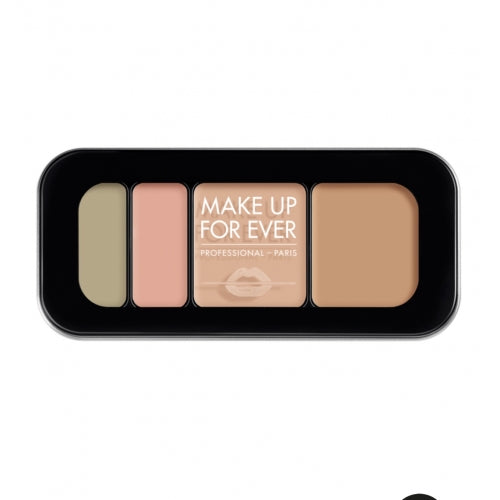 MAKE UP FOREVER ULTRA HD UNDERPAINTING COLOR CORRECTING PALETTE