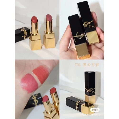 YSL THE BOLD HIGH PIGMENT LIPSTICK