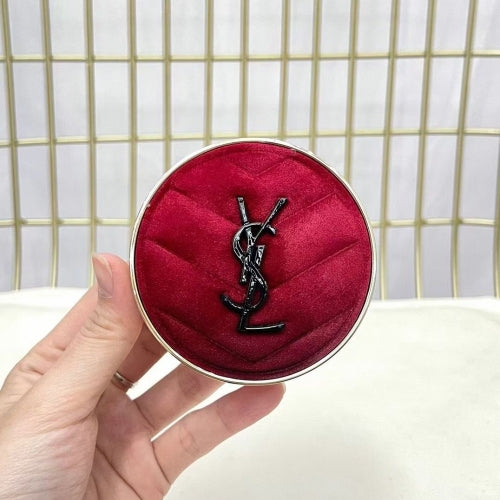 YSL Beauty Le Cushion Encre De Peau (Collector's Edition)