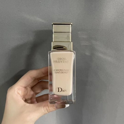 DIOR PRESTIGE LE MICRO-FLUIDE TEINT DE ROSE