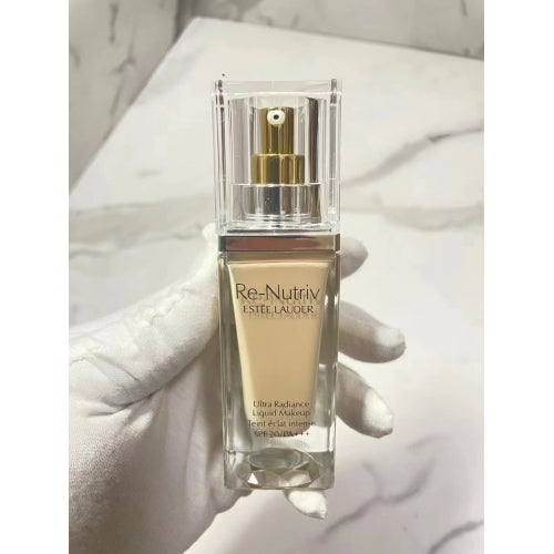 Estee Lauder Re-Nutriv Ultra Radiance Liquid Makeup SPF20