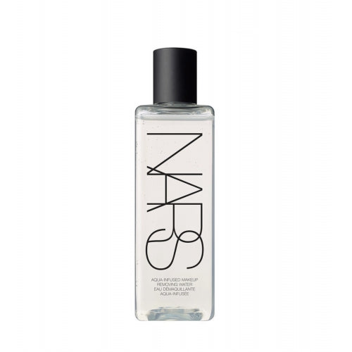 NARS AQUA-INFUSED MAKEUP REMOVING WATER