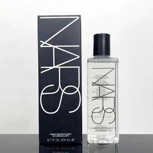 NARS AQUA-INFUSED MAKEUP REMOVING WATER