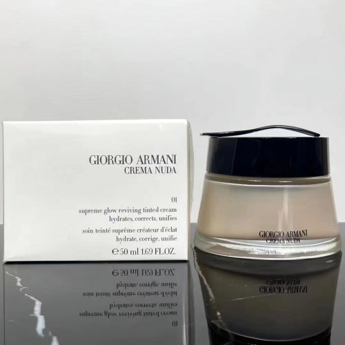 Giorgio Armani CREMA NUDA
