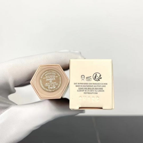 FENTY BEAUTY MATCH STIX CONTOUR SKINSTICK,color Amber