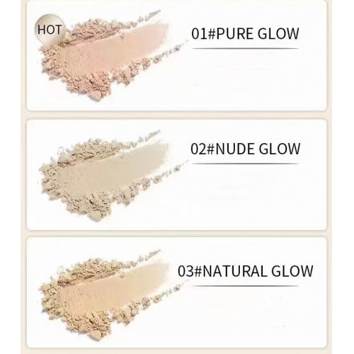 Bobbi Brown Luxe Radiance Loose Powder • 10g