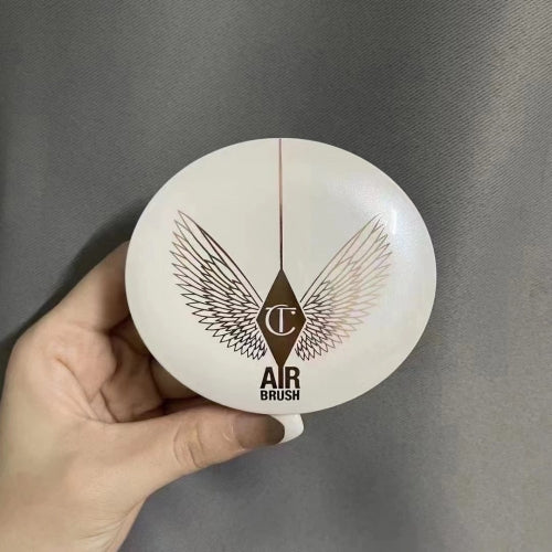 Charlotte Tilbury AIRBRUSH BRIGHTENING FLAWLESS FINISH