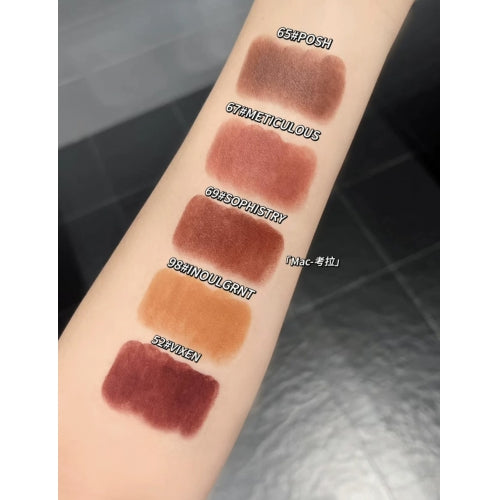 M·A·C LOCKED KISS 24HR LIPSTICK