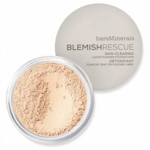 Bareminerals BLEMISHRESCUE color 2.5N