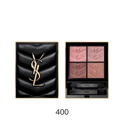 YSL COUTURE MINI CLUTCH LUXURY EYESHADOW PALETTE