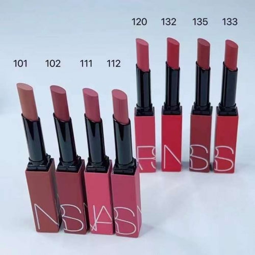 NARS POWERMATTE LIPSTICK