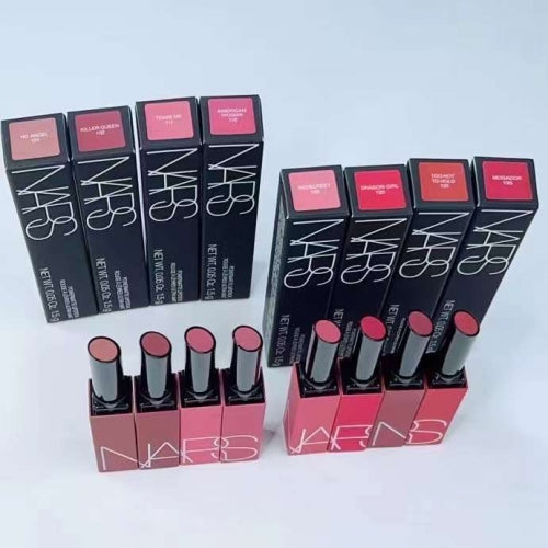 NARS POWERMATTE LIPSTICK