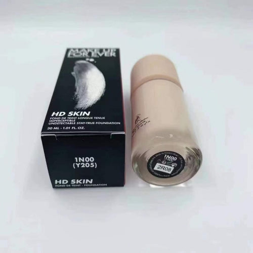 MAKE UP FOREVER HD SKIN UNDETECTABLE LONGWEAR FOUNDATION