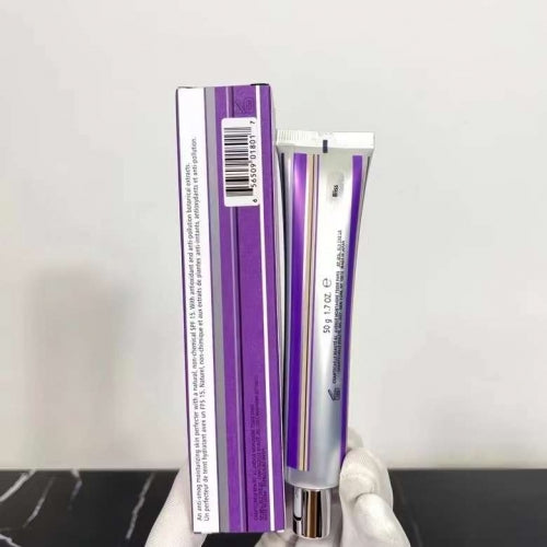 CHANTECAILLE Just Skin Tinted Moisturizer SPF 15