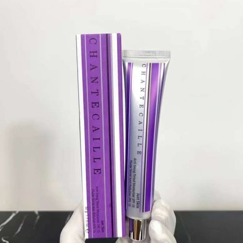 CHANTECAILLE Just Skin Tinted Moisturizer SPF 15