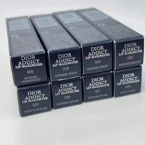 DIOR ADDICT LIP MAXIMIZER